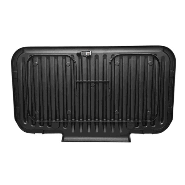 Tefal Grillplatte Set oben und unten für Optigrill XL 4in1 2in1 GC784D10 GC782D10 TS-01045950