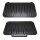 Tefal Grillplatte Set oben und unten für Optigrill XL 4in1 2in1 GC784D10 GC782D10 TS-01045950