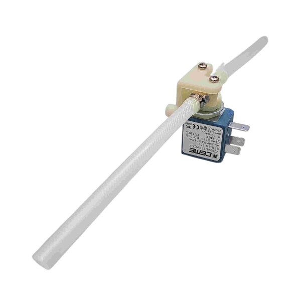 Sage Magnetventil SP00224815 für Sage SES500 Bambino plus Breville Series 558 V782VN Ceme 230 V