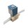 Sage Magnetventil SP00224815 für Sage SES500 Bambino plus Breville Series 558 V782VN Ceme 230 V