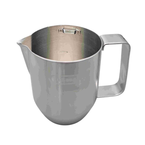 Delonghi Milchkännchen AISI304 Unterteil zu EC9665 EC9865 la specialista Maestro AS00001230