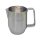 Delonghi Milchkännchen AISI304 Unterteil zu EC9665 EC9865 la specialista Maestro AS00001230
