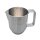 Delonghi Milchkännchen AISI304 Unterteil zu EC9665 EC9865 la specialista Maestro AS00001230