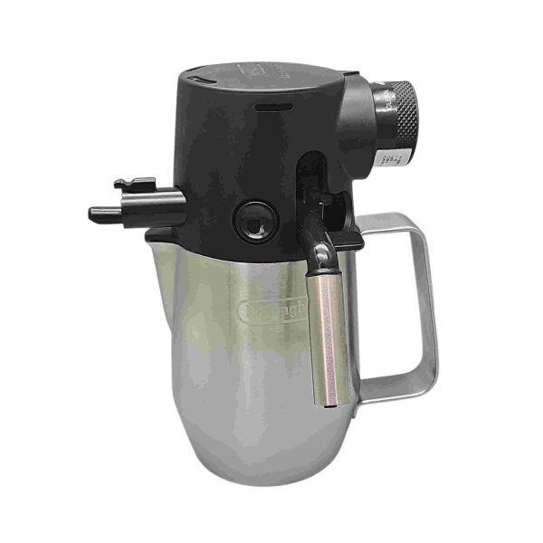 Delonghi Milchaufschäumer komplett zu EC9665 EC9865 la specialista Maestro