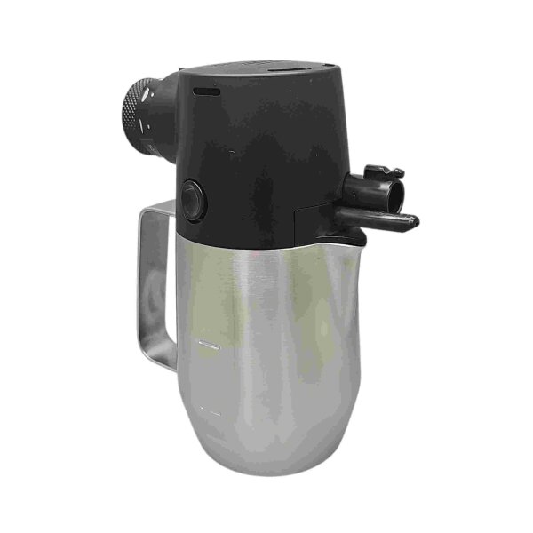 Delonghi Milchaufschäumer komplett zu EC9665 EC9865 la specialista Maestro