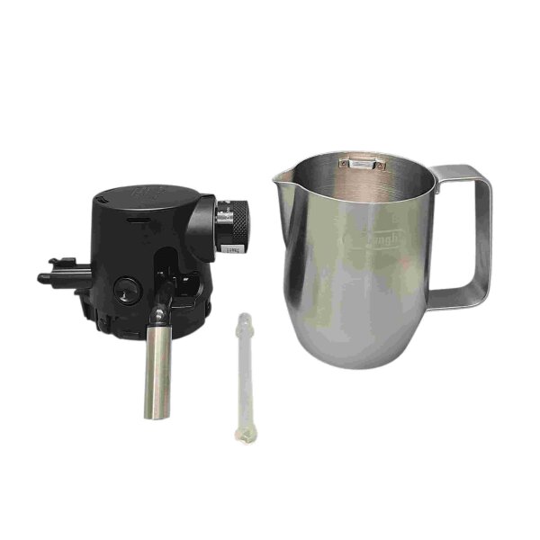 Delonghi Milchaufschäumer komplett zu EC9665 EC9865 la specialista Maestro