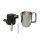 Delonghi Milchaufschäumer komplett zu EC9665 EC9865 la specialista Maestro