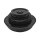 Rowenta Deckel SS-208694 passend zur Isolierkanne / Thermokanne zur Kaffeemaschine Adagio CT3818 CT381810 - schwarz