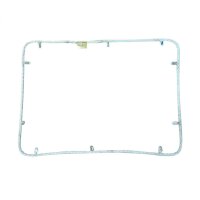 T&uuml;rdichtung -kompatibel- 50 x 37 x 1 cm Backofen...