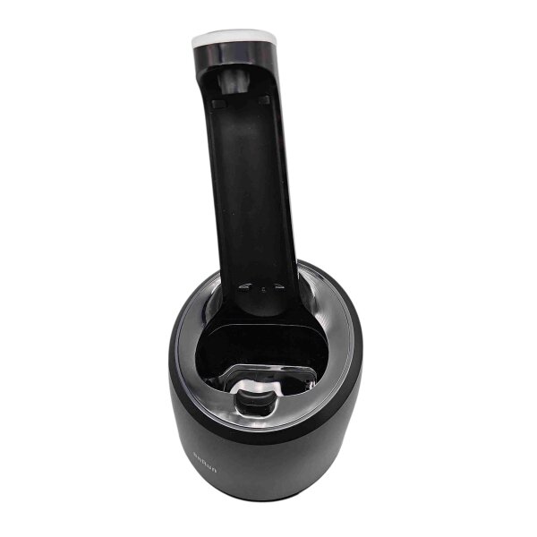 Braun Smart-Care-Center 4-in-1 automatisches Ersatz - Reinigungsgerät passend für Series 5 6 7 ab ca 09/2020