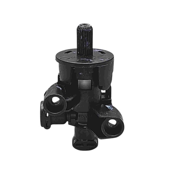 Delonghi Ventil Wasserhahn / Dampfhahn für Dedica Siebträger Espresso-Automat EC885 .M EC890