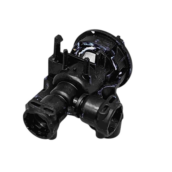 Delonghi Ventil Wasserhahn / Dampfhahn für Dedica Siebträger Espresso-Automat EC885 .M EC890