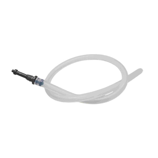 Jura Nippel mit Milchschlauch 69490 + zu diversen ENA, F, A - Serie  D6 E6 E60 E8 laut Übersicht