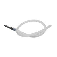 Jura Nippel mit Milchschlauch 69490 + zu diversen ENA, F,...