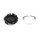 Braun Schaltknopf am Schalter 80729804 für Rasierer mit Feder S9 / Pro 5793