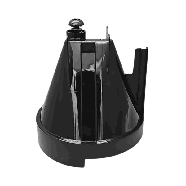 Krups Filter / Filterhalter zu Filterkaffeemaschine F309 KM321 Pro Aroma / plus SS-202313 schwarz