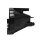 Krups Filter / Filterhalter zu Filterkaffeemaschine F309 KM321 Pro Aroma / plus SS-202313 schwarz