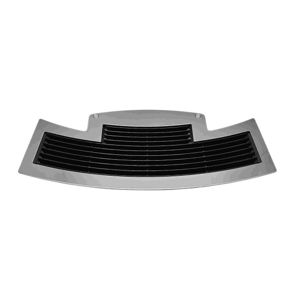 Jura Original Tropfblech Tassenplattform Inox für E / S / WE6 / WE8 laut Übersicht - 72488