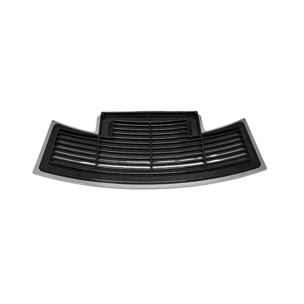 Jura Original Tropfblech Tassenplattform Inox für E / S / WE6 / WE8 laut Übersicht - 72488
