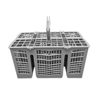 Bosch Original 00418280 Besteckkorb teillbar für...