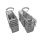 Bosch Original 00418280 Besteckkorb teillbar für Geschirrspüler Spülmaschine + Siemens  BSH und viele andere