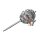 AEG Electrolux Motor Nidec DB085D50E00 für Trockner Wäschetrockner 8588072524024