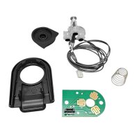 Sage NTC Milchsensor für Creatista Pro Nespresso...