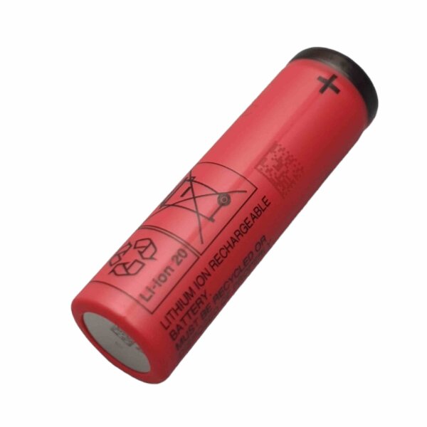 Braun Original Akku Li-Ion UR14500AC 3,7 Volt 740mAh für Rasierer Series 5 6 7 - laut Übersicht