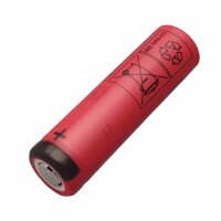 Braun Original Akku Li-Ion UR14500AC 3,7 Volt 740mAh...