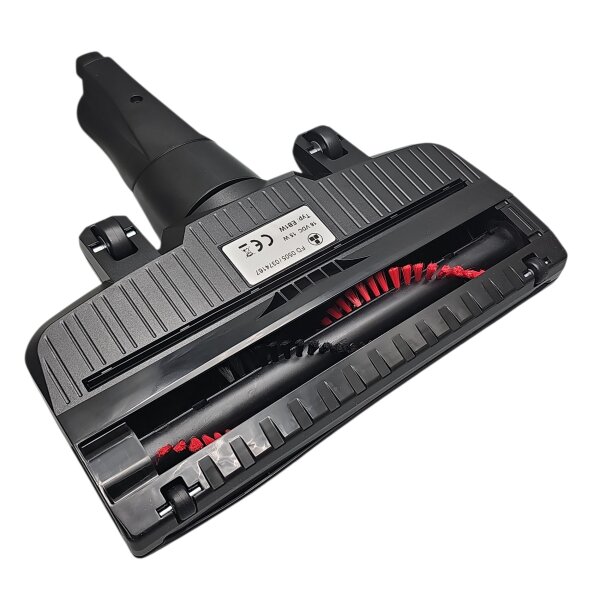 Bosch Bodendüse Bürste EB1W 17007183 für Akku Staubsauger unlimited 6 - BBS6 BCS6 BLS6 BKS6 BSS6  laut Übersicht