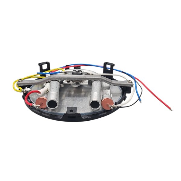 Braun Ersatz Heizung KF101 für Breakfast1 kpl. KF1100 KF101 AS00001535