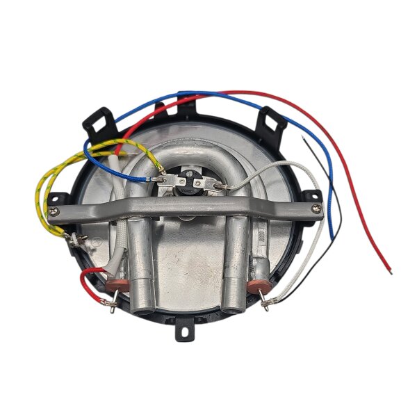 Braun Ersatz Heizung KF101 für Breakfast1 kpl. KF1100 KF101 AS00001535