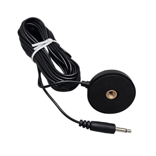 Denon Marantz 943324008700D Einmessmikrofon mit Kabel für AV Receiver - AVR-S5**BT laut Liste