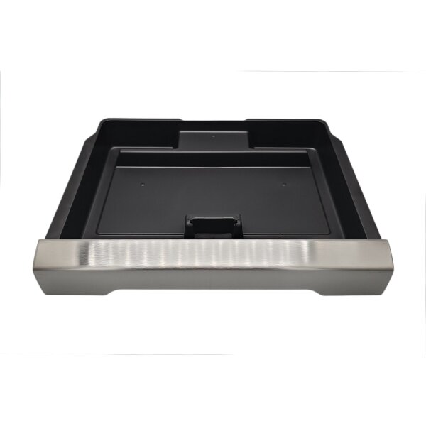 Sage Abtropfschale SP0011153 für - the Barista Express - SES875 BSS Siebträger - Original- Wasser-Schublade Tropfschale