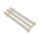 DeLonghi 3 x Milchschlauch EN520.BL EN520.R EN520.S EN550 Nespresso Lattissima 5313226701
