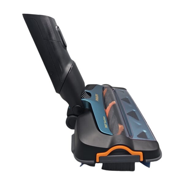 Philips Bodendüse 300004332921 Bürste CP143801 für Aqua 8000 Akku-Staubsauger - XC8147 XC8149