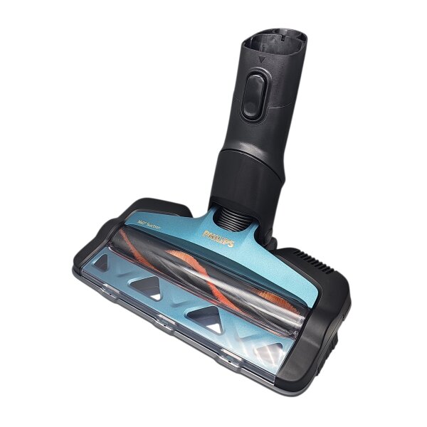 Philips Bodendüse 300004332921 Bürste CP143801 für Aqua 8000 Akku-Staubsauger - XC8147 XC8149