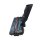Philips Bodendüse 300004332921 Bürste CP143801 für Aqua 8000 Akku-Staubsauger - XC8147 XC8149