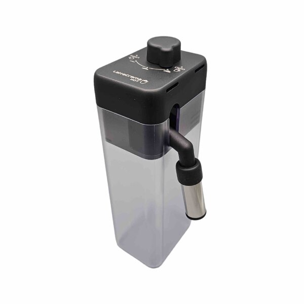 Delonghi Milchbehälter Primadonna Aromatic schwarz -  für LatteCrema Hot ECAM630.75 TM / TSM