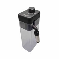 Delonghi Milchbehälter Primadonna Aromatic schwarz -...