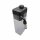 Delonghi Milchbehälter Primadonna Aromatic schwarz -  für LatteCrema Hot ECAM630.75 TM / TSM