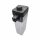 Delonghi Milchbehälter Primadonna Aromatic schwarz -  für LatteCrema Hot ECAM630.75 TM / TSM