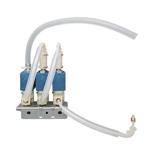 Sage Magnetventil Block SP0022912 für The BaristaTouch SES880 Solenoidventil Breville Ceme