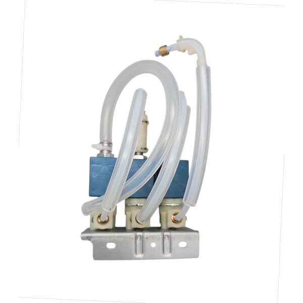 Sage Magnetventil Block SP0022912 für The BaristaTouch SES880 Solenoidventil Breville Ceme