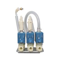 Sage Magnetventil Block SP0022912 für The...