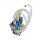 Sage Magnetventil Block SP0022912 für The BaristaTouch SES880 Solenoidventil Breville Ceme
