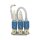 Sage Magnetventil Block SP0022912 für The BaristaTouch SES880 Solenoidventil Breville Ceme