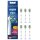 Braun Oral-B PRO Tiefenreinigung 6er Aufsteckb&uuml;rsten -Vorteilspack-