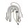 Bosch Heizung / Heizelement 12004878 für TKA603* private Collection - Siemens IC60301 executive edition
