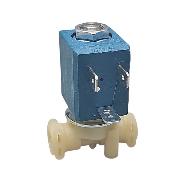 Sage Magnetventil SP0020441 CEME Solenoid Valve V799VN15PAIF Espresso Ersatzteil